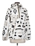 The North Face 100% Polyester White Pullover Hoodie Size S - photo 1