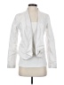Mossimo White Blazer Size XS - photo 1