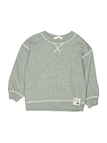 H&M Pullover Sweater (view 1)