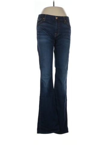 7 For All Mankind Jeans (view 1)