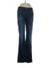 7 For All Mankind Blue Jeans Size 32 waist - photo 1