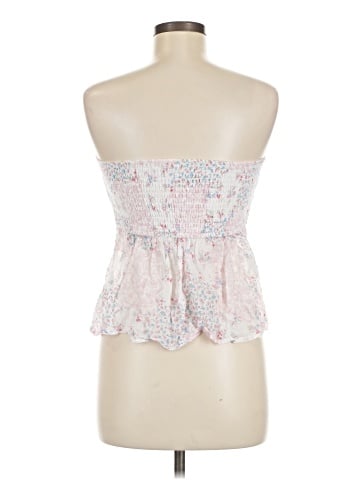 Hollister Tube Top (view 2)