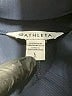 Athleta Blue Casual Pants Size L - photo 7