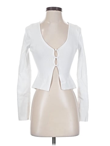 Express Cardigan (view 1)