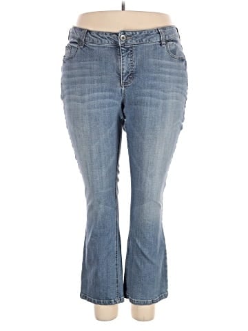 Riders by Lee Jeans (view 1)