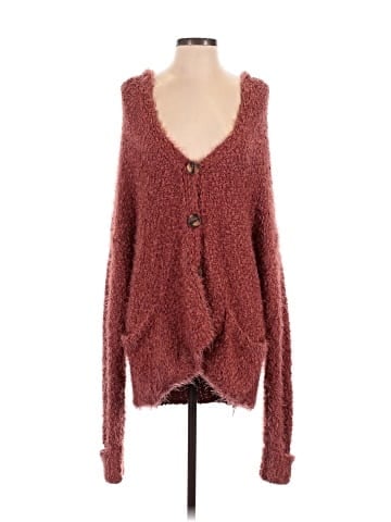 Pol Cardigan (view 1)