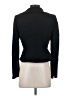 Alfani 100% Polyester Black Blazer Size 2 - photo 2