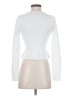 Express White Cardigan Size S - photo 2