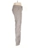Bebop Plaid Gray Dress Pants Size 9 - photo 4