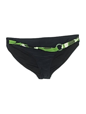 Daisy Fuentes Swimsuit Bottoms (view 1)