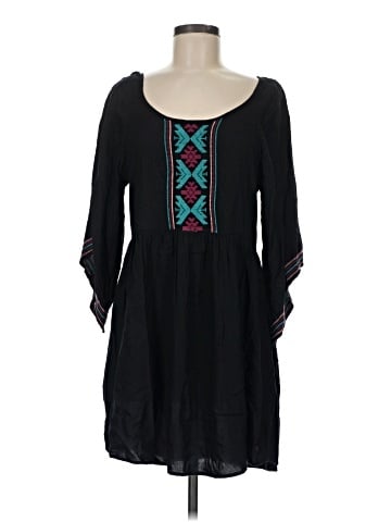Roxy Casual Dress (view 1)