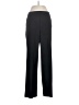 Ellen Tracy Solid Black Dress Pants Size 8 - photo 1