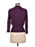 Monsoon Purple Cardigan Size M - photo 2