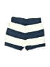 Baby Gap 100% Cotton Stripes Blue Board Shorts Size 3-6 mo - photo 2