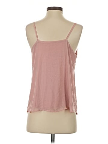 NY&C Sleeveless Top (view 2)