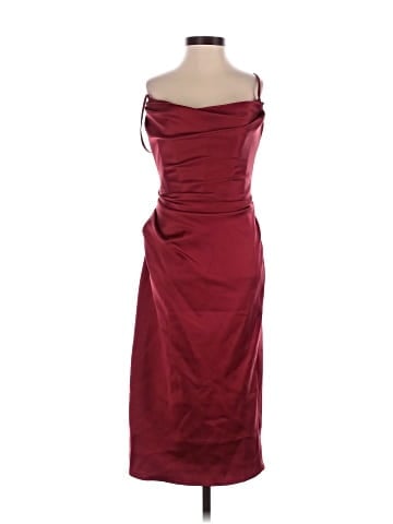 House Of Cb Cocktail Dress