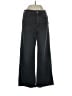 Paige Black Jeans Size 26 waist - photo 1