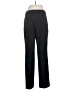 Ellen Tracy Solid Black Dress Pants Size 8 - photo 2