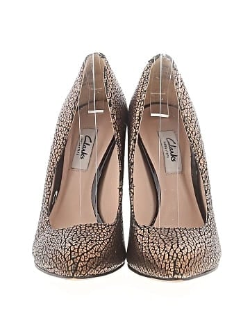 Clarks Heels (view 2)