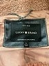 Lucky Brand 100% Polyester Brown Coat Size L - photo 6