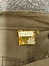 Athleta Gray Casual Pants Size M - photo 7