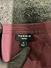 Torrid Burgundy 3/4 Sleeve Blouse Size 4X Plus (4) - photo 7