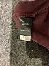 Torrid Burgundy 3/4 Sleeve Blouse Size 4X Plus (4) - photo 8