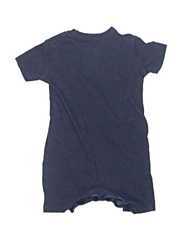 Nike Short Sleeve Onesie (view 2)