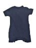 Nike 100% Cotton Blue Short Sleeve Onesie Size 3 - 6 - photo 2
