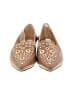 Nine West Tan Flats Size 8 1/2 - photo 2