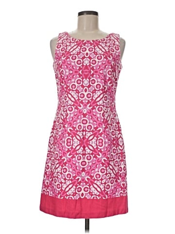 Taylor Cocktail Dress (view 1)
