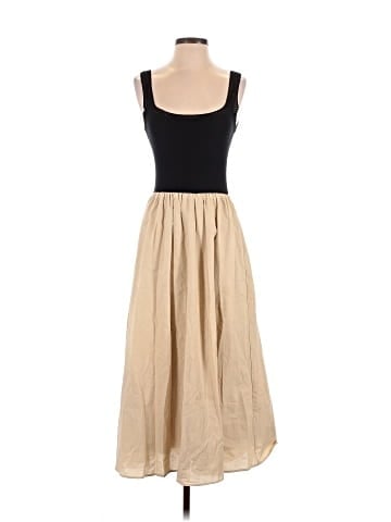 Moon River Casual Dress (view 1)