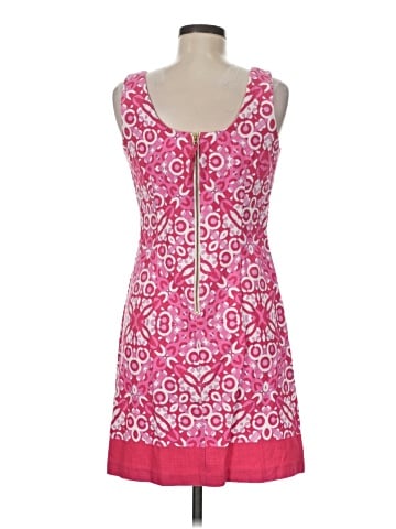 Taylor Cocktail Dress (view 2)