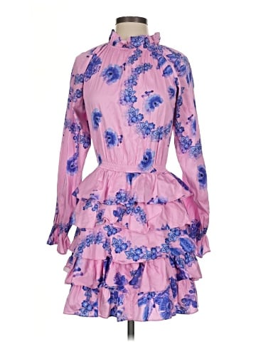 Cynthia Rowley Cocktail Dress (view 1)