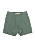 Crewcuts Outlet Solid Green Board Shorts Size 3 - photo 1