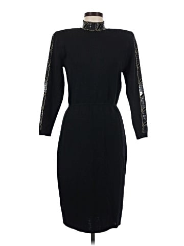 St. John Cocktail Dress (view 1)