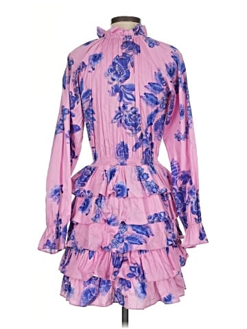 Cynthia Rowley Cocktail Dress (view 2)