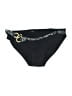 Coco Reef Graphic Black Swimsuit Bottoms Size XL - photo 1