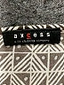 Axcess Silver Sleeveless Blouse Size M - photo 7