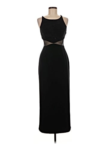 Betsy & Adam Cocktail Dress (view 1)