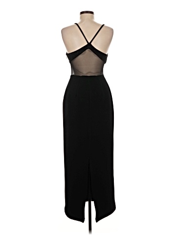 Betsy & Adam Cocktail Dress (view 2)