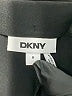 DKNY Solid Black Active Pants Size M - photo 4