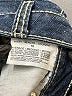 Nine West Blue Denim Shorts Size 10 - photo 4