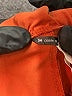 Oiselle Solid Orange Casual Pants Size 6 - photo 9
