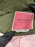 Kate Spade New York 100% Polyester Green Jacket Size M - photo 6