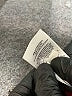 Express Houndstooth Gray Coat Size S - photo 7