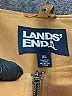 Lands' End 100% Polyester Brown Coat Size XL - photo 6