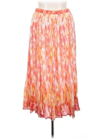 Coldwater Creek Casual Skirt (view 1)