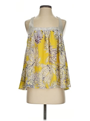 Mcginn Sleeveless Blouse (view 1)