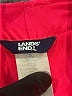 Lands' End Solid Pink Athletic Shorts Size 14 - 16 - photo 3